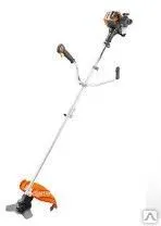 фото Мотокоса электрическая DAEWOO DABC DABC1400E