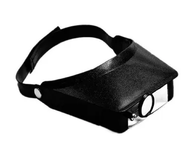 фото Козырёк-Лупа MG-81006