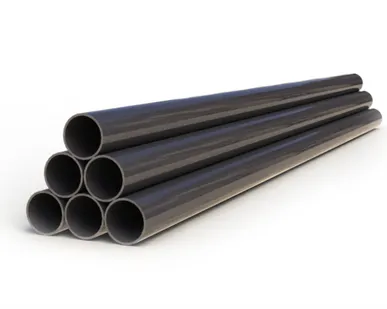 фото Труба на столбики, d=73мм