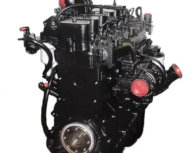 фото Фильтр масляный LF9009 к ​Cummins 6C