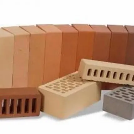 Фото №0 Кирпич облицовочный