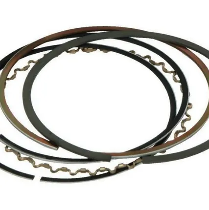 Фото №0 Кольца поршневые бензинового двигателя Lifan 190F, 15 л.с.