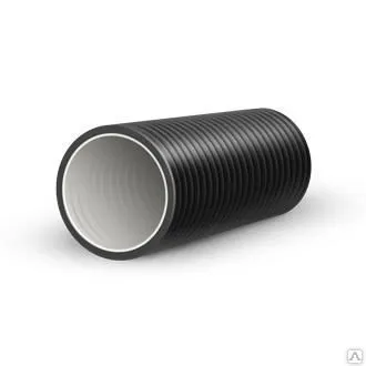 Фото №0 Труба ПЭ Корсис Corsys SN8 OD 630, шт