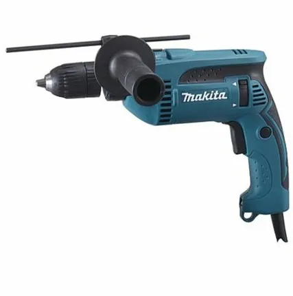 Фото №0 Прокат Дрели ударной Makita HP1640K 680 Вт