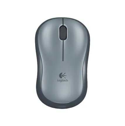 Фото №0 Мышь Logitech Wireless Mouse