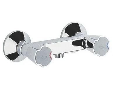 фото Grohe Costa 26330000 Смеситель для душа, настенный монтаж Grohe