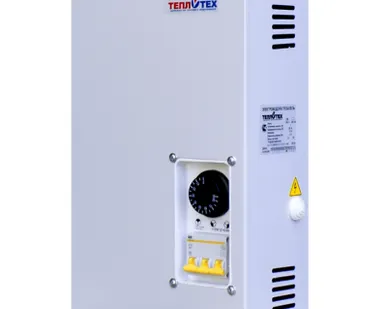 фото Нагревательный электрокотел ЭВП-3