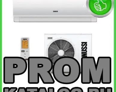 фото Настенные кондиционеры Zanussi