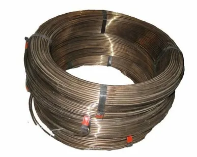фото Проволока медно-никелевая МНМц40-1,5 ф 0,2 мм