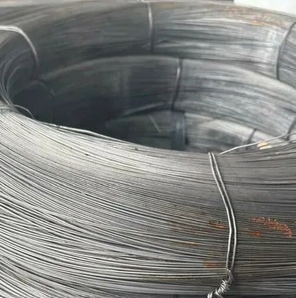 Фото №0 Проволока вязальная т/о 1,6мм