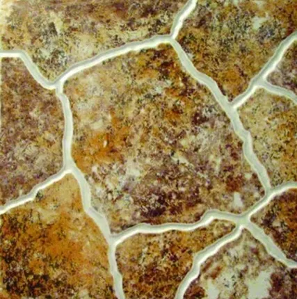 Фото №0 керамогранит м-квадрат родонит коричневый 33*33см., 1,3м2, 723863