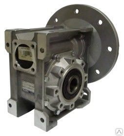 Фото №0 Редуктор червячный TRAMEC XC 50 15/1 71B5 B3