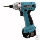 Фото №0 Аккумуляторный гайковерт Makita 6990DWAE