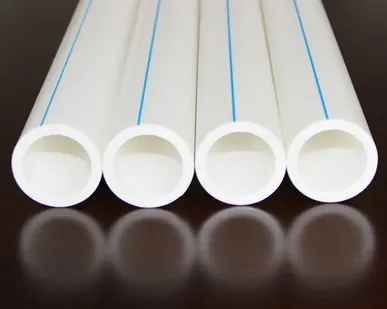 фото Труба 20 х 3,4 ПП PN20 4м