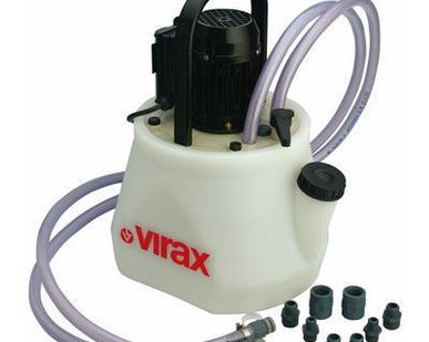 фото Промывочный насос VIRAX 0,13 КВ
