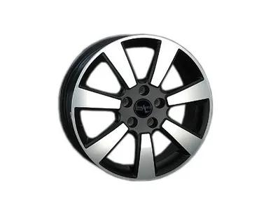 фото Колесный диск LegeArtis NS93