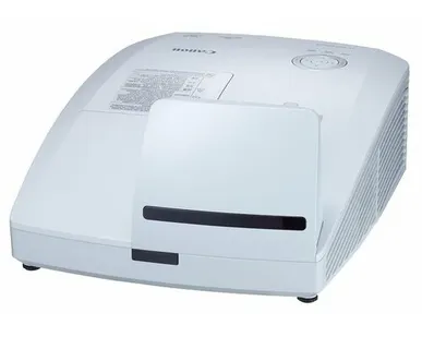 фото Проектор Canon LV-WX300USTi