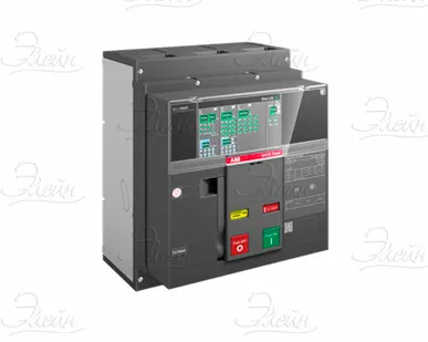 фото Автоматический выключатель 800А XT7S M Ekip Dip 1SDA101366R1 ABB