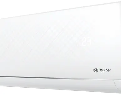 фото Кондиционер Royal Clima Renaissance RC-RNC28HN