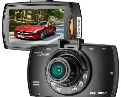 фото Видеорегистратор XPX P7