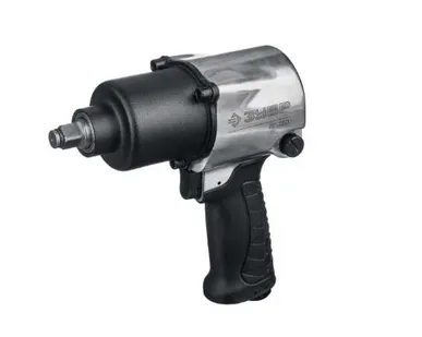 фото Гайковерт пневматический Зубр ПГ-720 / 64260