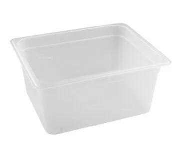 фото Гастроемкость 1/2 h=150 п/п прозрачная Рс 422100701