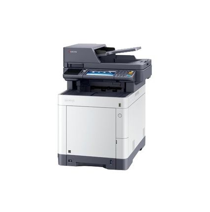 Фото №0 МФУ KYOCERA ECOSYS M6230cidn