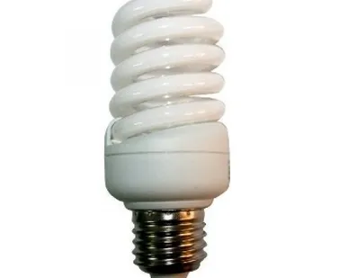 фото Лампа энергосберегающая TDM КЛЛ-FST2-11Вт-4000 К-Е27 SQ0323-0177 *1/10/100