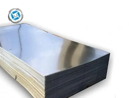 Фото №0 Лист титановый 4х 1000х2000 мм, марка ОТ4