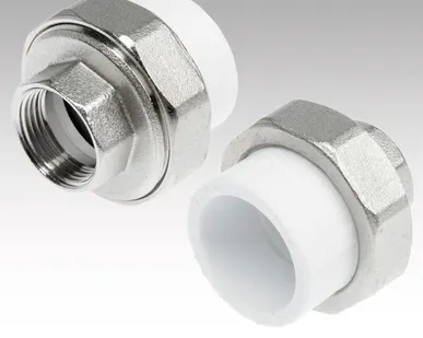 фото Муфта разъемная ВР 40х1-1/4&quot; PPRC