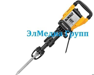 фото Молоток отбойный DeWalt все модели