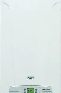фото Котел газовый Baxi FOURTECH 1.24 F