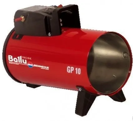 Фото №0 Теплогенератор прямого нагрева Arcotherm GP 10M C