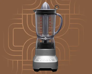 фото Блендер BORK