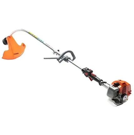 Фото №0 Триммер Yanis BC11BSS-ES