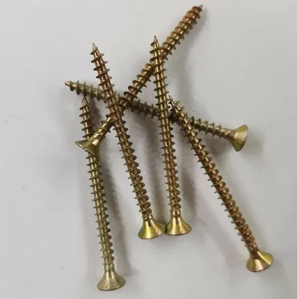 Фото №0 Саморез ШУЖ 3,5х45