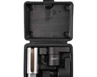 фото AFFIX Набор головок для кислородных датчиков, кейс, 5 предметов, кейс AF10361005C