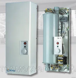 фото Электрокотел ЭВАН С1 - 15 ЭВАН