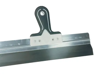 фото Шпатель малярный широкий 170мм 0.080.17 VTB