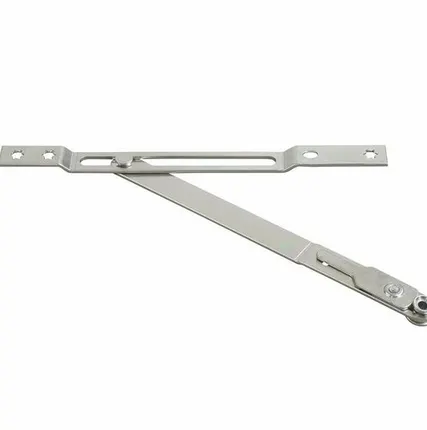 Фото №0 Ножницы откидные с удерживающей планкой max. 80 кг