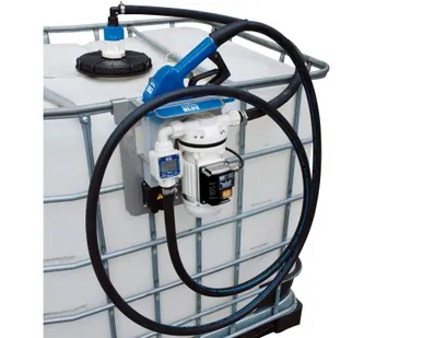 фото SuzzaraBlue Basic - Перекачивающей блок для перекачки жидкости AdBlue (нов.артикул F00101360)