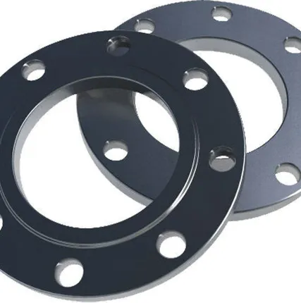 Фото №0 Фланец плоский ст.3, 20 ГОСТ 12820-80, Ду200, Ру 6-40 для труб