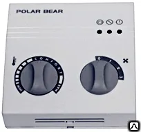 фото RCU-31 Пульт для вентиляционных установок