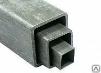 Фото №0 Труба профильная