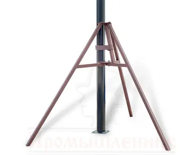 фото Тренога