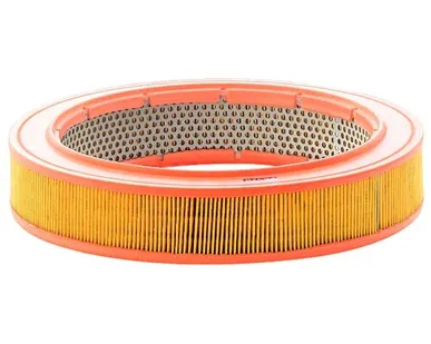 фото Кольцевой фильтр MANNFILTER C3260