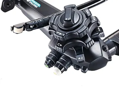 фото Ультразвуковой видеогастроскоп Pentax EG-3270UK