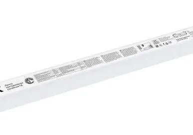 фото Лампа светодиодная ECO T8 10Вт линейная 230В 6500К G13 ИЭК LLE-T8-10-230-65-G13