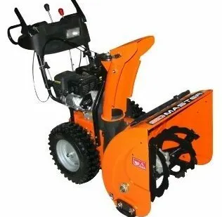 фото Снегоуборщик бензиновый SD-Master ST6560 W1E