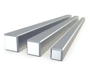 Фото №0 Квадрат горячекатаный